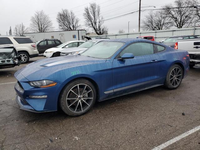 Obraz 1 z 2023 FORD MUSTANG  2023 z VIN 1FA6P8TH3P5104779