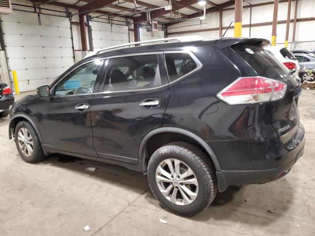Изображение 2 2016 NISSAN ROGUE S 2016 с VIN JN8AT2MV7GW136957