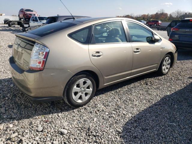 Image 3 of 2008 TOYOTA PRIUS  2008 with VIN JTDKB20U883336846