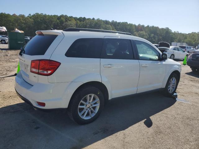 Obraz 3 z 2017 DODGE JOURNEY SXT 2017 z VIN 3C4PDDBG8HT591665