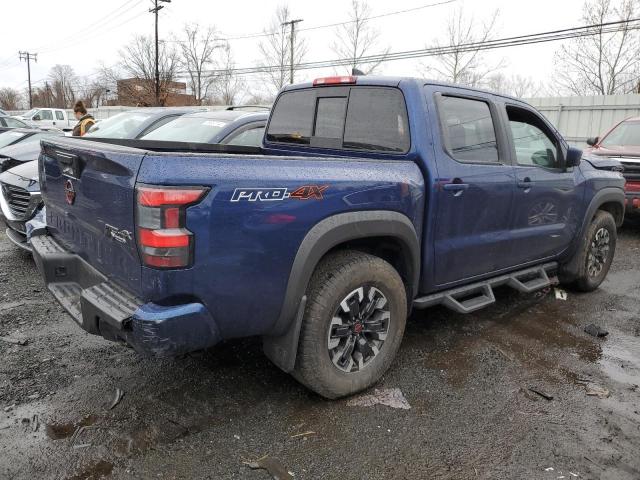 Image 3 of 2022 NISSAN FRONTIER S 2022 with VIN 1N6ED1EK9NN657753