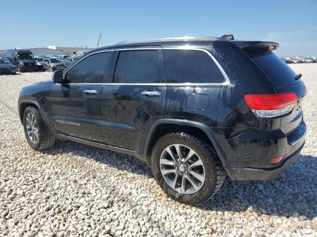 Изображение 2 2018 JEEP GRAND CHEROKEE LIMITED 2018 с VIN 1C4RJEBG6JC197316