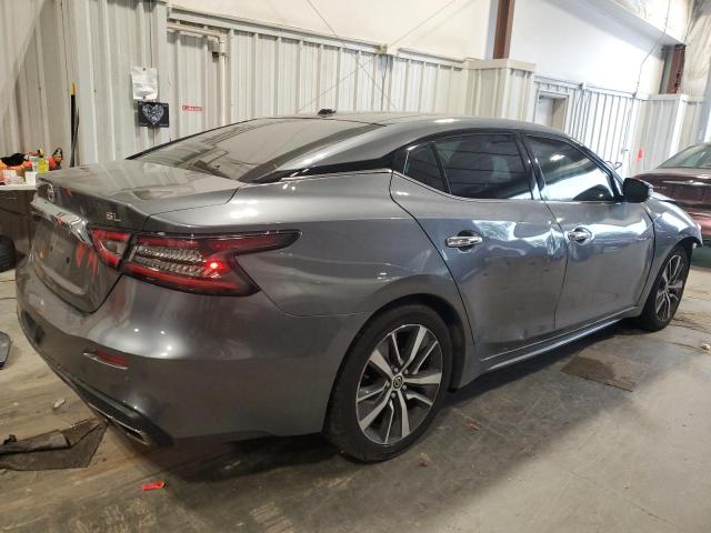 Obraz 3 z 2020 NISSAN MAXIMA SL 2020 z VIN 1N4AA6DV5LC364661