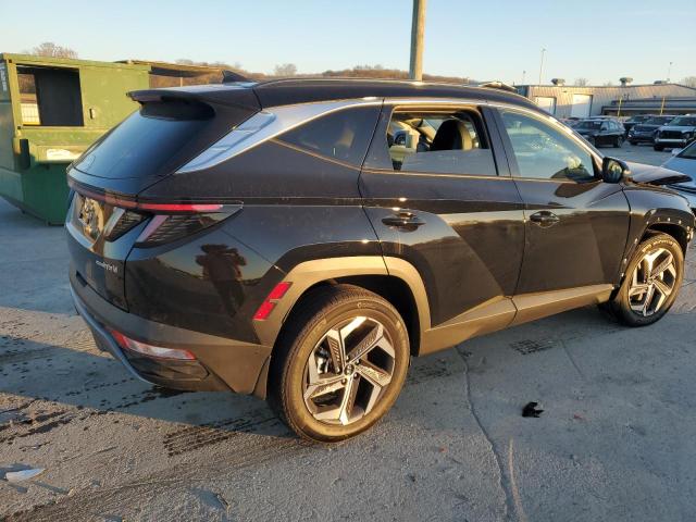 Obraz 3 z 2024 HYUNDAI TUCSON LIMITED 2024 z VIN KM8JECD19RU140026