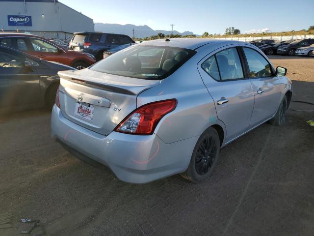 Obraz 3 z 2017 NISSAN VERSA S 2017 z VIN 3N1CN7AP8HK417442