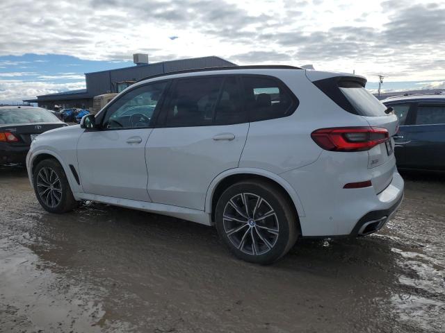 Image 2 of 2019 BMW X5 XDRIVE40I 2019 with VIN 5UXCR6C56KLL40542