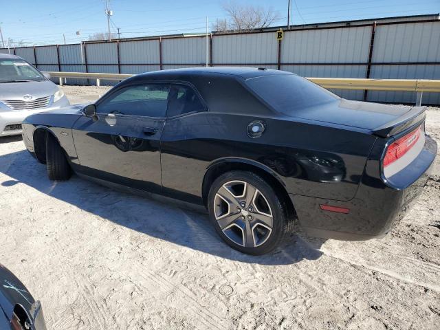 Image 2 of 2012 DODGE CHALLENGER R/T 2012 with VIN 2C3CDYBT2CH189214