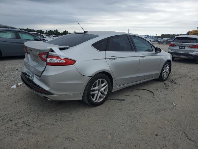 Image 3 of 2016 FORD FUSION SE 2016 with VIN 3FA6P0H77GR217018