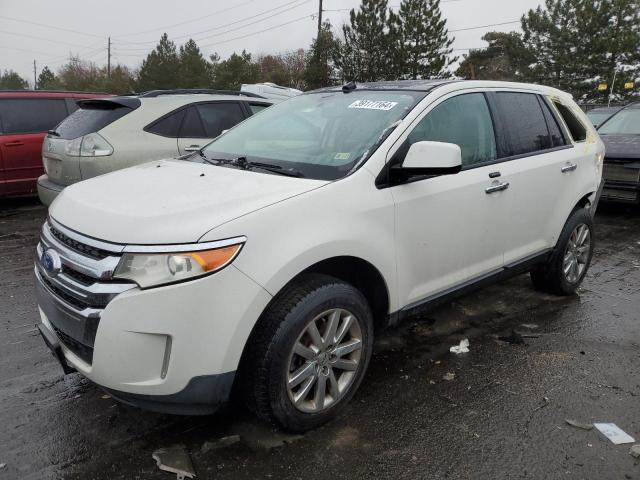 Obraz 1 z 2011 FORD EDGE SEL 2011 z VIN 2FMDK4JCXBBA06929