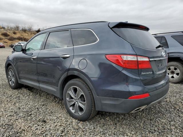 Image 2 of 2016 HYUNDAI SANTA FE SE 2016 with VIN KM8SMDHF9GU155268