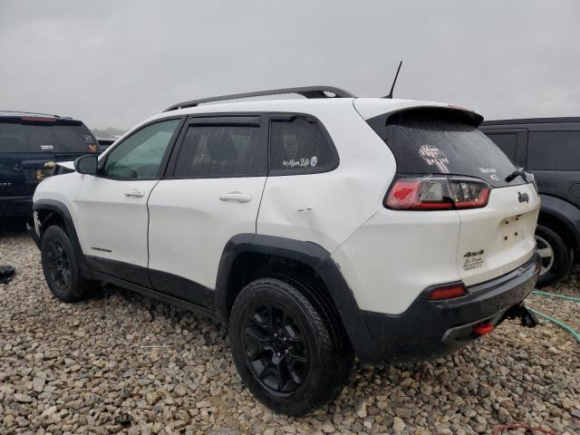 Obraz 2 z 2019 JEEP CHEROKEE TRAILHAWK 2019 z VIN 1C4PJMBX2KD389037