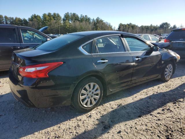 Obraz 3 z 2016 NISSAN ALTIMA 2.5 2016 z VIN 1N4AL3AP3GN306931
