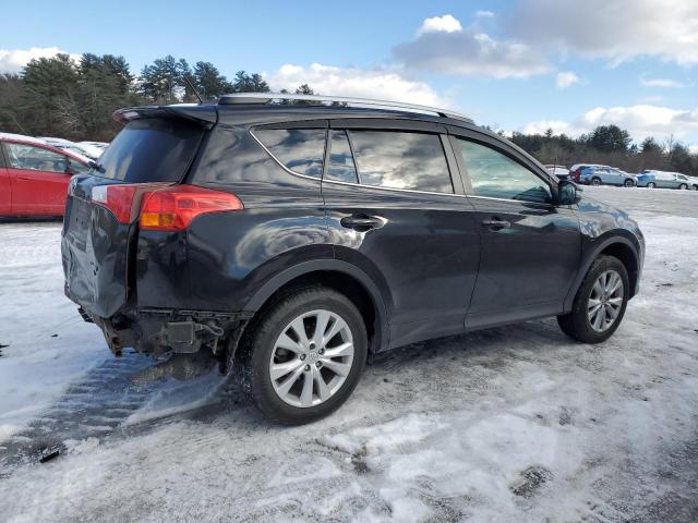 Изображение 3 2013 TOYOTA RAV4 LIMITED 2013 с VIN 2T3DFREV4DW080607