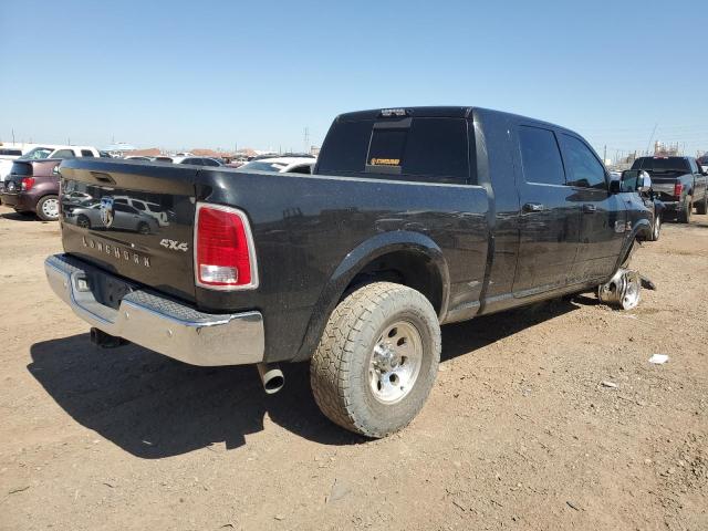 Image 3 of 2018 RAM 2500 LONGHORN 2018 with VIN 3C6UR5PL0JG202555