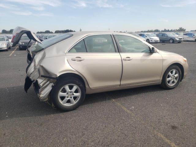 Image 3 of 2009 TOYOTA CAMRY BASE 2009 with VIN 4T1BE46K69U883887