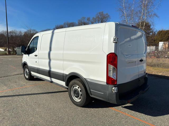 Изображение 3 2016 FORD TRANSIT T-150 2016 с VIN 1FTYE1YM7GKB22550