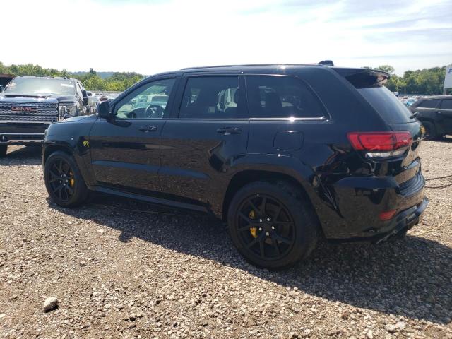 Image 2 of 2018 JEEP GRAND CHEROKEE TRACKHAWK 2018 with VIN 1C4RJFN94JC309615