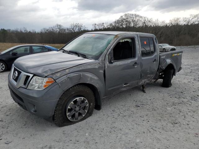2019 NISSAN FRONTIER S 2019 image