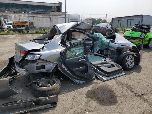Obraz 3 z 2016 CHRYSLER 200 LIMITED 2016 z VIN 1C3CCCAB6GN117234