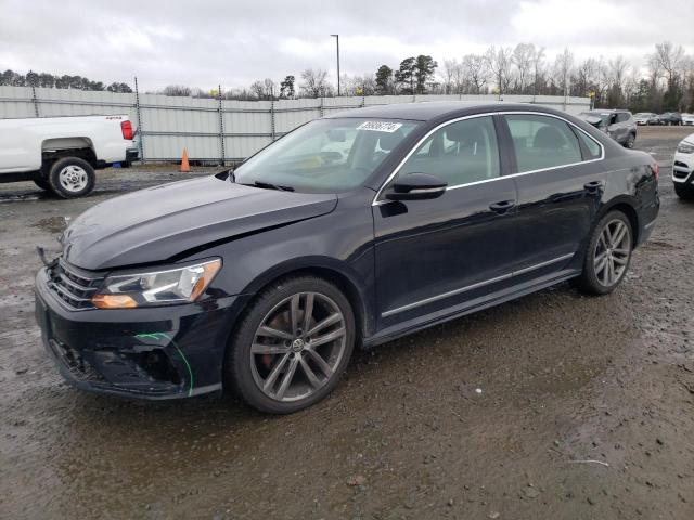 Изображение 1 2016 VOLKSWAGEN PASSAT S 2016 с VIN 1VWAT7A3XGC041870
