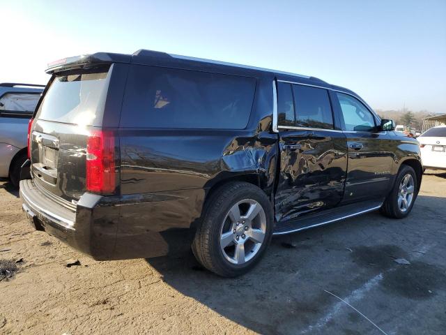 Obraz 3 z 2018 CHEVROLET SUBURBAN K1500 PREMIER 2018 z VIN 1GNSKJKC5JR369652
