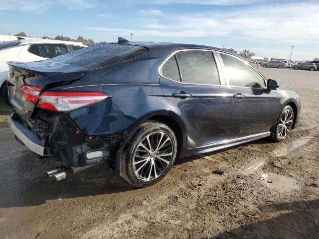 Изображение 3 2020 TOYOTA CAMRY SE 2020 с VIN 4T1G11AK9LU935933
