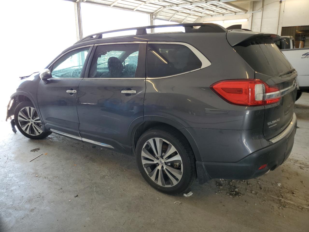 Obraz 2 z 2019 SUBARU ASCENT TOURING 2019 z VIN 4S4WMARD3K3484690