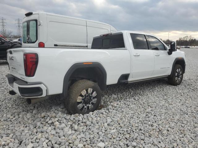 Изображение 3 2024 GMC SIERRA K3500 DENALI 2024 с VIN 1GT49WEY0RF212528