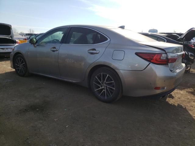 Изображение 2 2017 LEXUS ES 350 2017 с VIN 58ABK1GG3HU044286