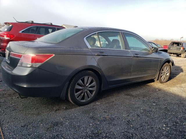 Image 3 of 2012 HONDA ACCORD EXL 2012 with VIN 1HGCP2F88CA200206