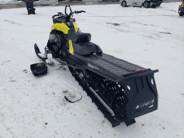 Image 3 of 2017 SKI DOO 850 2017 with VIN 2BPSCFHD7HV001052