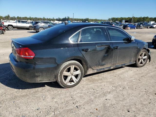Obraz 3 z 2012 VOLKSWAGEN PASSAT SE 2012 z VIN 1VWBH7A33CC047106