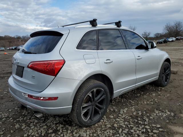 Изображение 3 2010 AUDI Q5 PREMIUM PLUS 2010 с VIN WA1LKAFP4AA085402