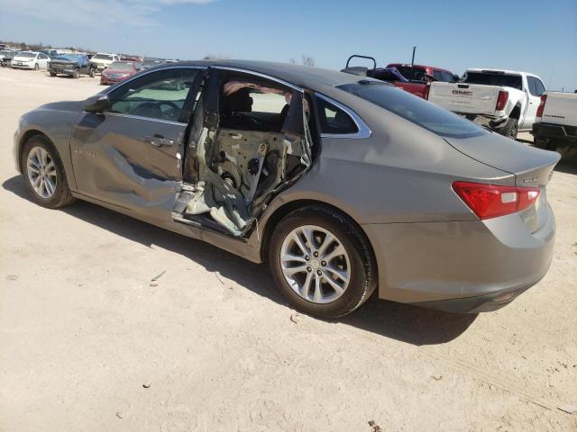 Изображение 2 2018 CHEVROLET MALIBU LT 2018 с VIN 1G1ZD5ST2JF119482