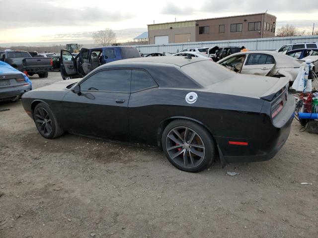 Obraz 2 z 2016 DODGE CHALLENGER SRT 392 2016 z VIN 2C3CDZDJ4GH171286