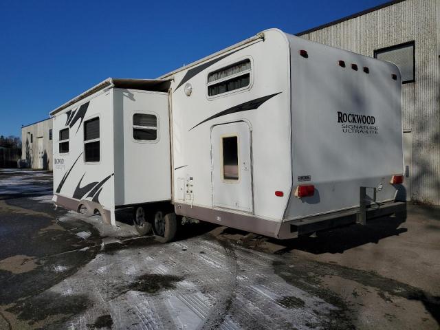 Obraz 3 z 2009 WILDWOOD SIGNATURE 2009 z VIN 4X4TRLH2691827898