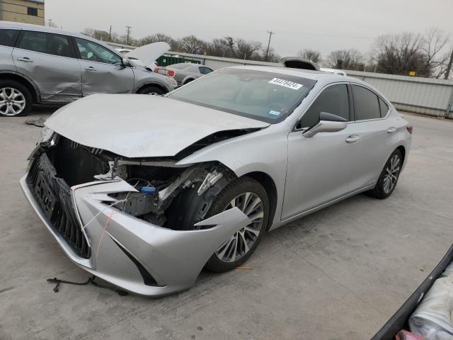 2019 LEXUS ES 300H 2019 image