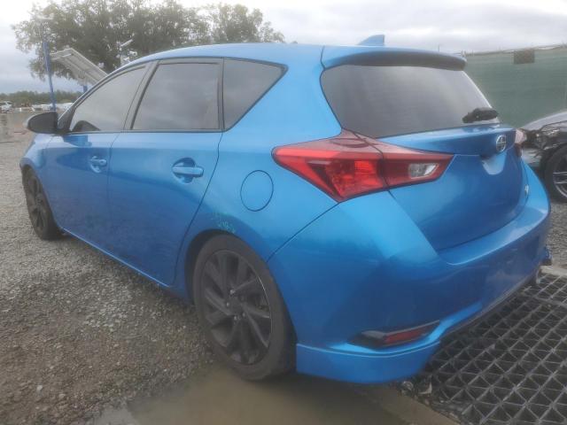 Obraz 2 z 2016 TOYOTA SCION IM  2016 z VIN JTNKARJE8GJ516756