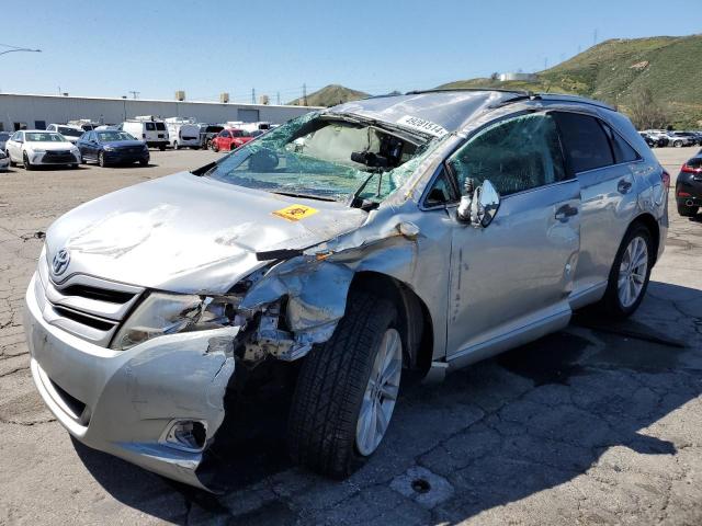 Obraz 1 z 2015 TOYOTA VENZA LE 2015 z VIN 4T3ZA3BB5FU092490