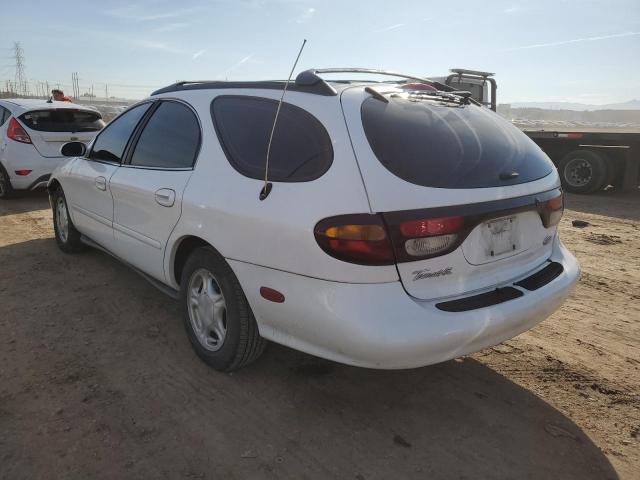 Изображение 2 1997 FORD TAURUS GL 1997 с VIN 1FALP57U7VG259992