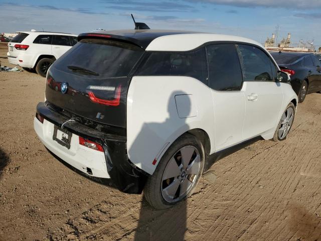 Изображение 3 2014 BMW I3 BEV 2014 с VIN WBY1Z2C59EV284220