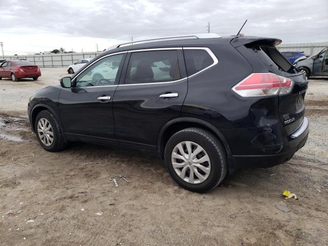 Image 2 of 2016 NISSAN ROGUE S 2016 with VIN KNMAT2MT2GP663972