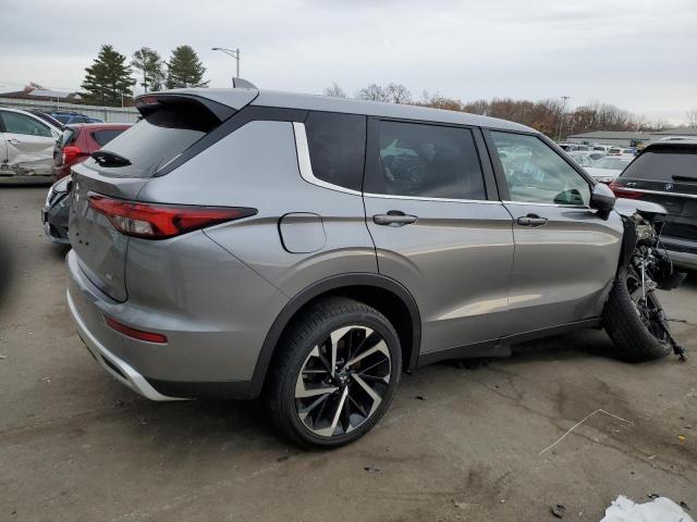 Image 3 of 2023 MITSUBISHI OUTLANDER SE 2023 with VIN JA4J4UA88PZ045773