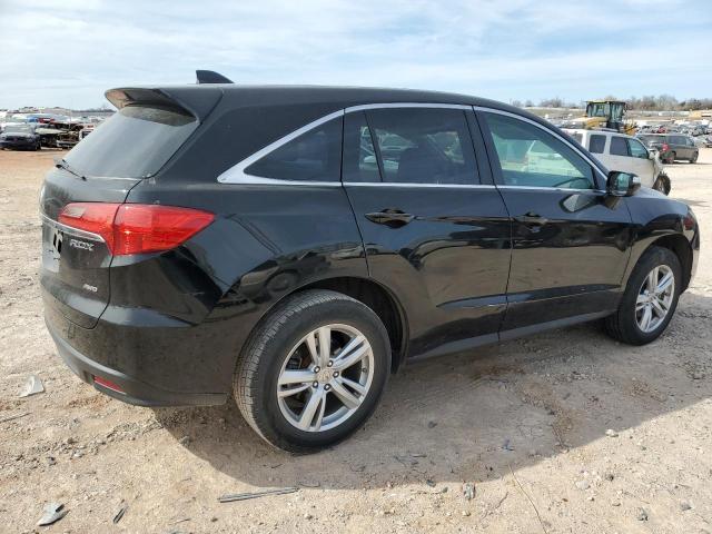 Obraz 3 z 2013 ACURA RDX  2013 z VIN 5J8TB4H32DL020916