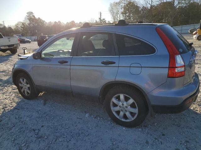 Изображение 2 2009 HONDA CR-V EX 2009 с VIN 5J6RE38509L025819