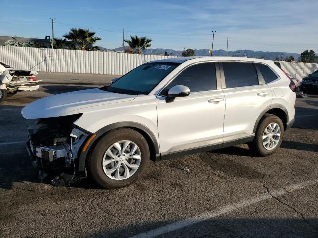 Image 1 of 2023 HONDA CR-V LX 2023 with VIN 2HKRS3H26PH305086