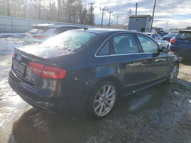 Изображение 3 2014 AUDI A4 PREMIUM PLUS 2014 с VIN WAUFFAFL3EN016880