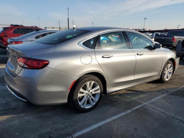 Obraz 3 z 2016 CHRYSLER 200 LIMITED 2016 z VIN 1C3CCCAB5GN169552