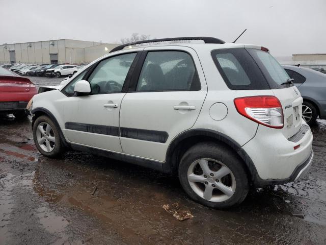 Obraz 2 z 2009 SUZUKI SX4 TECHNOLOGY 2009 z VIN JS2YB413896201464