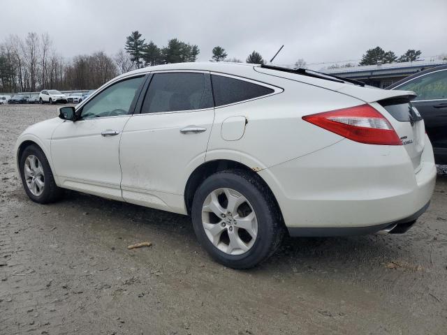 Изображение 2 2011 HONDA ACCORD CROSSTOUR EXL 2011 с VIN 5J6TF2H56BL003648